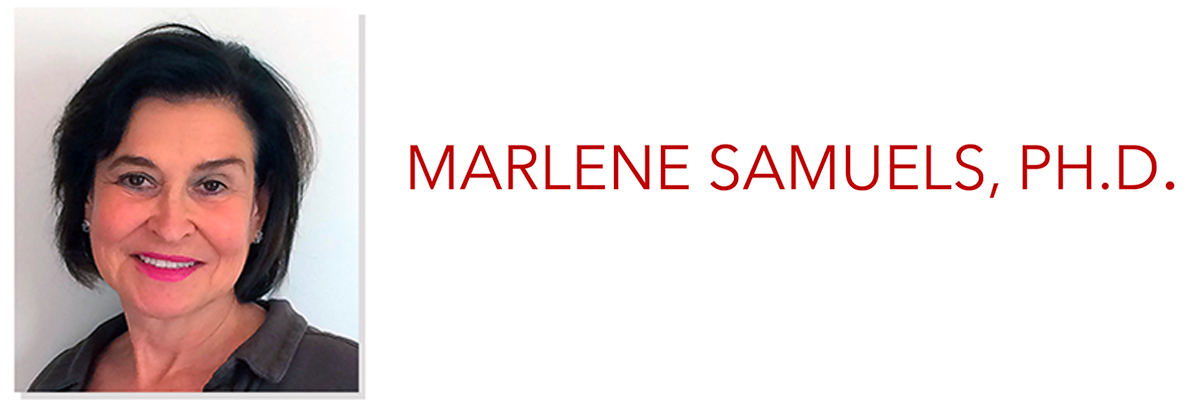 (c) Marlenesamuels.com